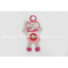 Factory Supply of New Designed Baby Teether Toy